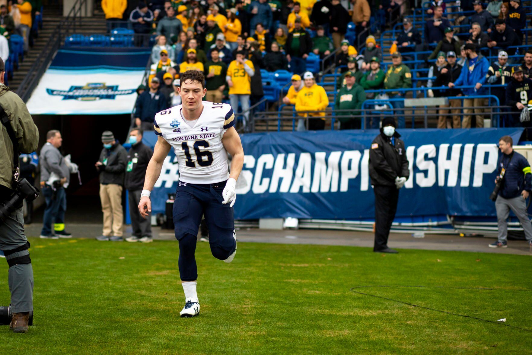 FCS National Championship